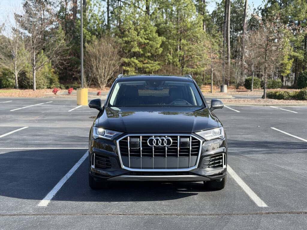 2023 Audi Q7