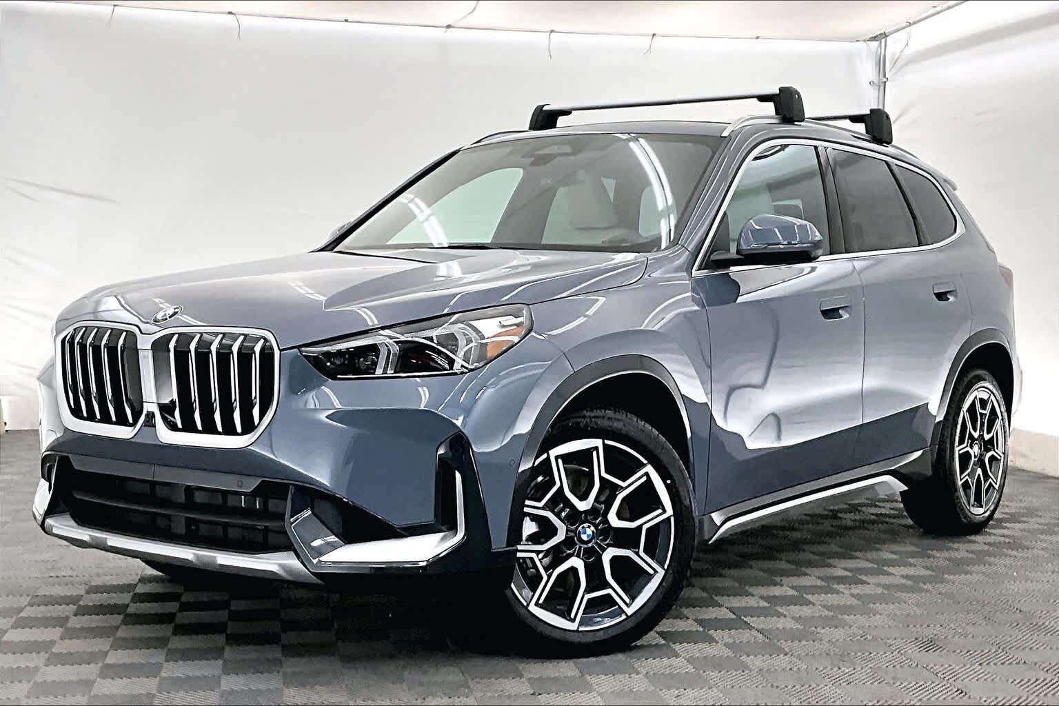 2026 BMW X1