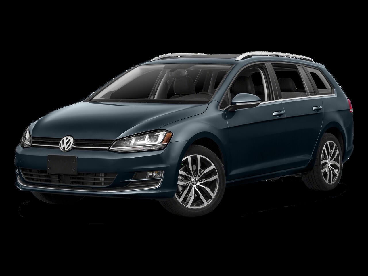 2016 VOLKSWAGEN Golf SportWagen