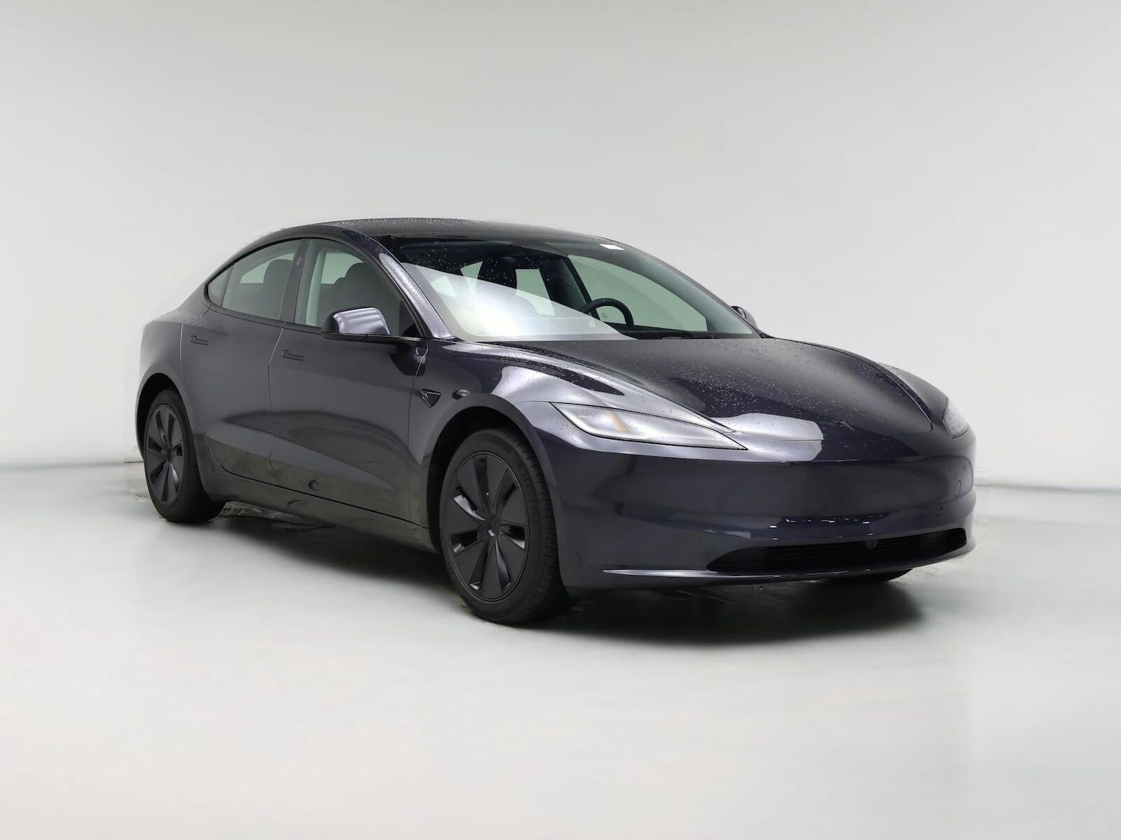2026 TESLA Model 3