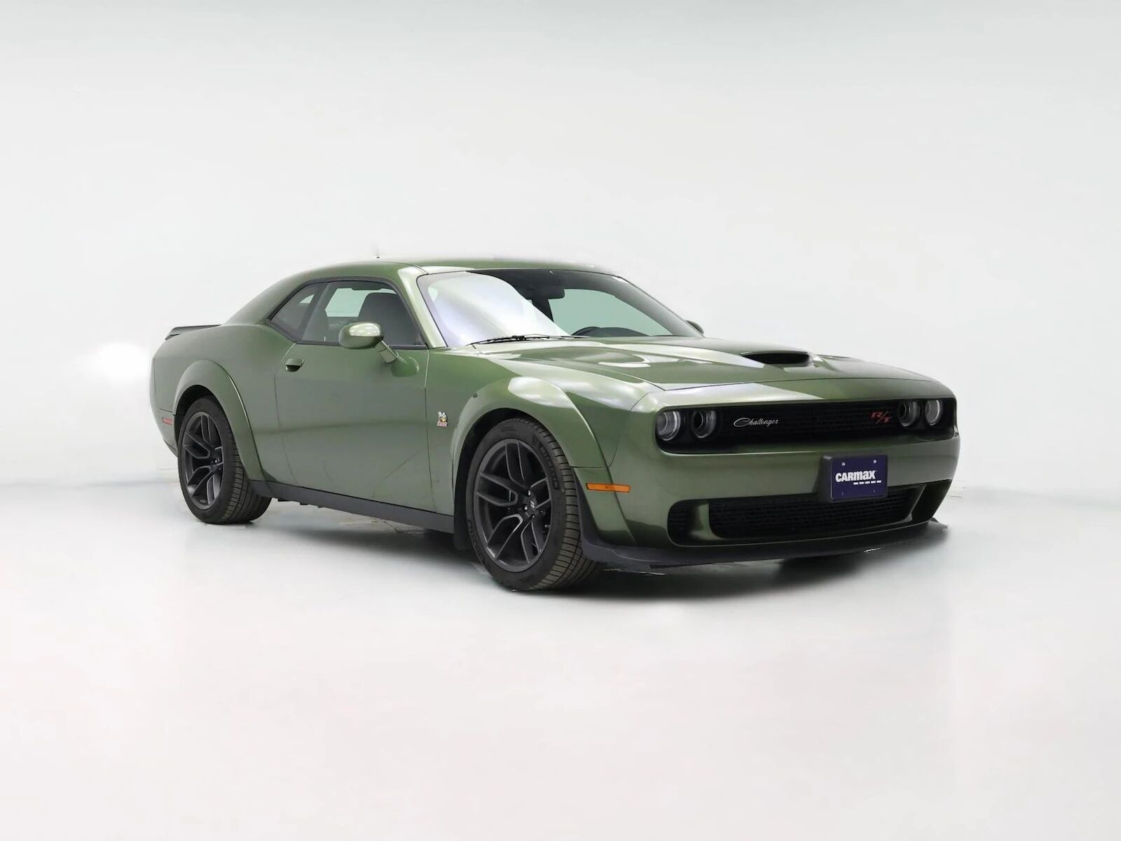 2019 DODGE Challenger