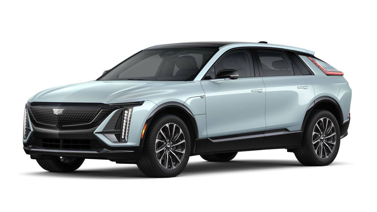2026 CADILLAC Lyriq
