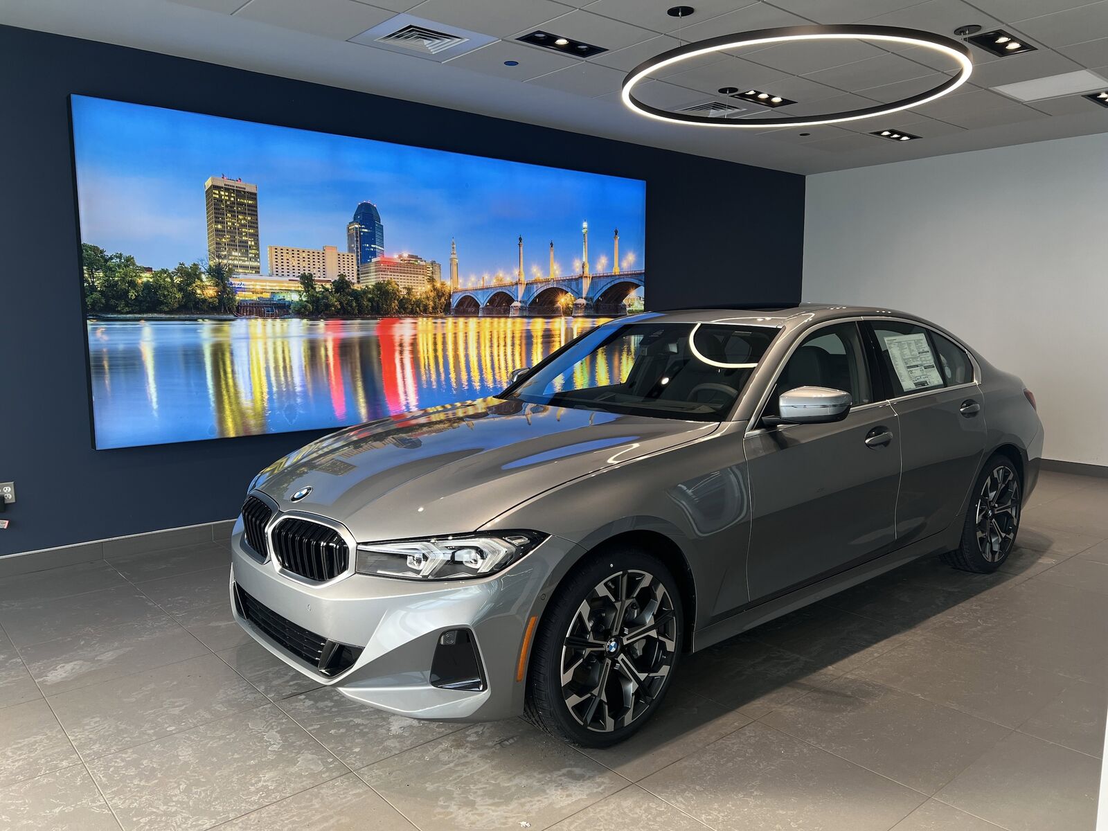2026 BMW 3 Series