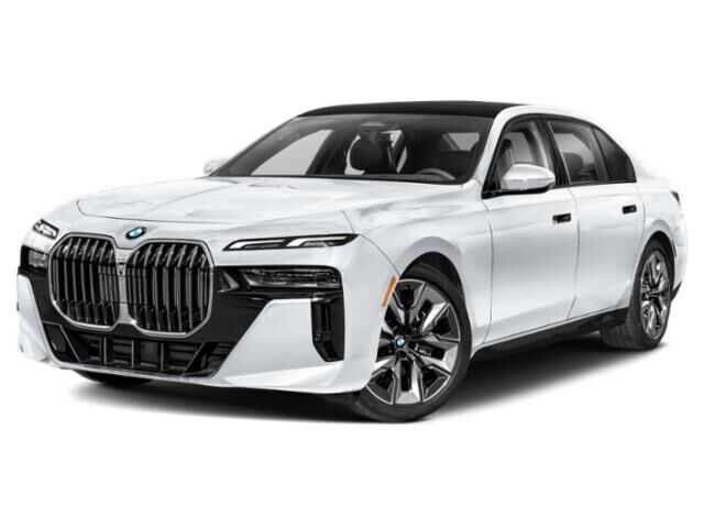 2023 BMW 7 Series