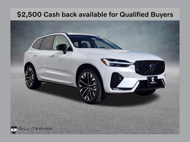 2026 VOLVO XC60