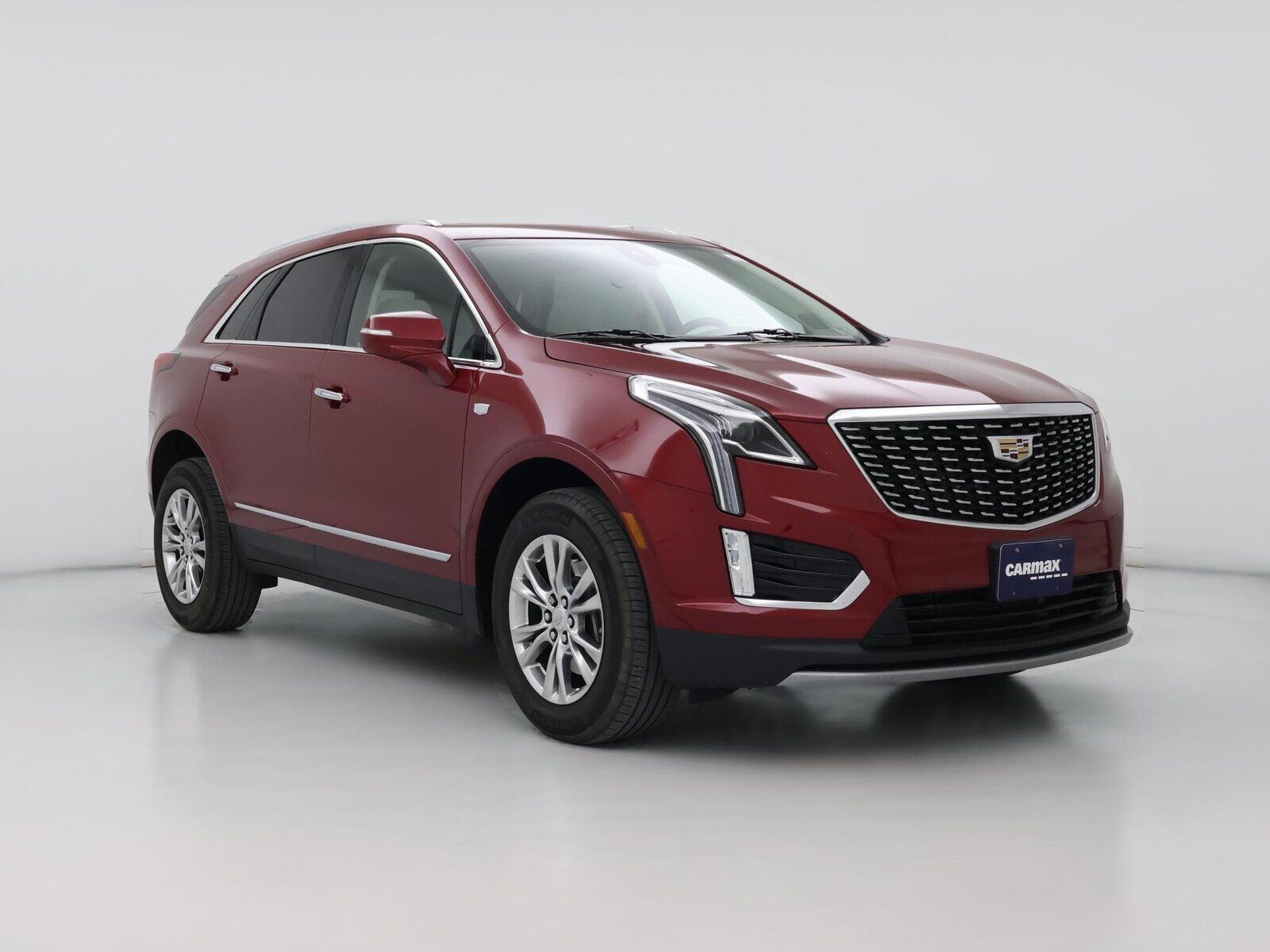 2020 CADILLAC XT5