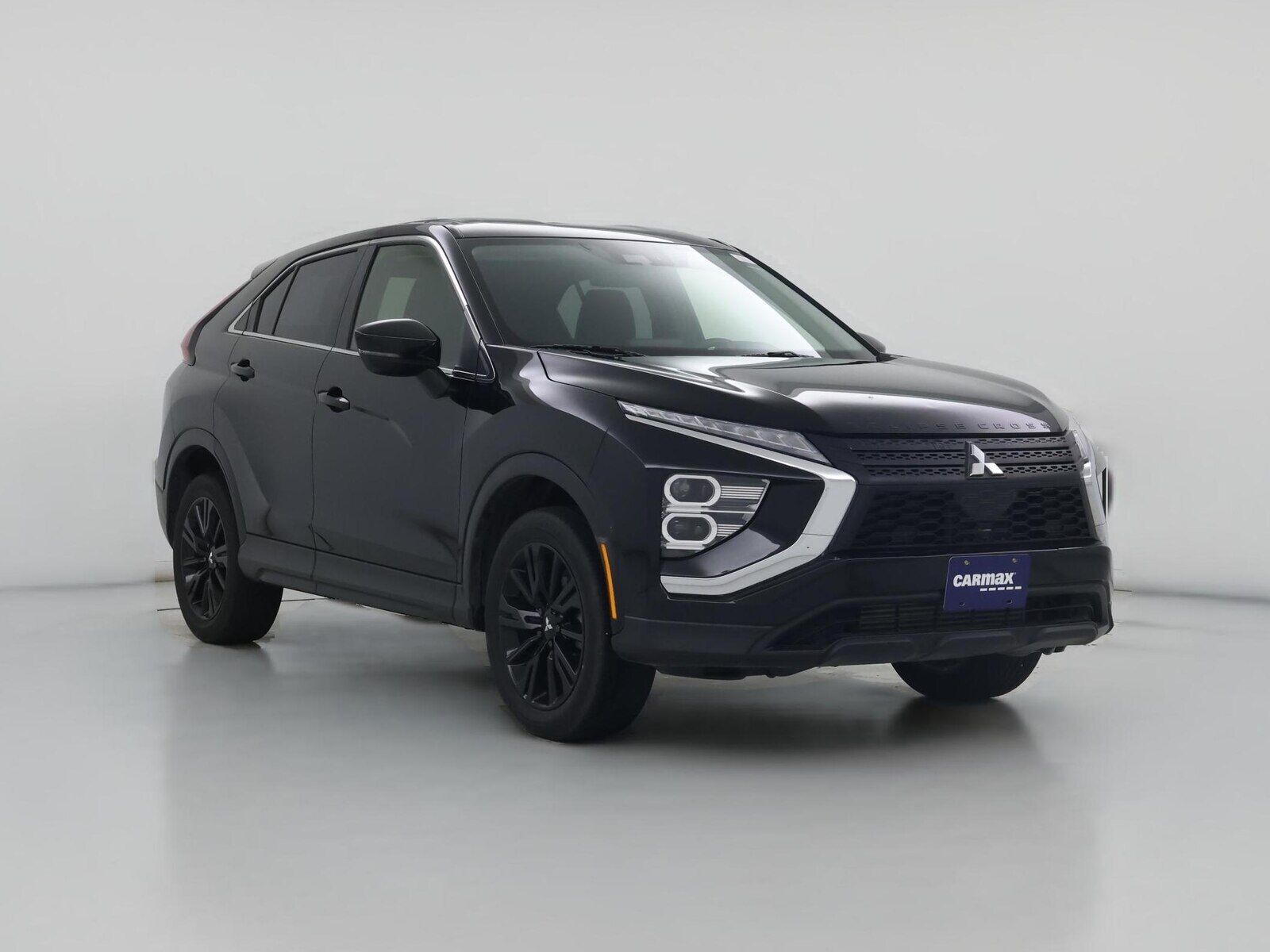2023 MITSUBISHI ECLIPSE CROSS