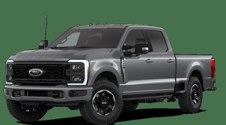 2026 FORD F-250