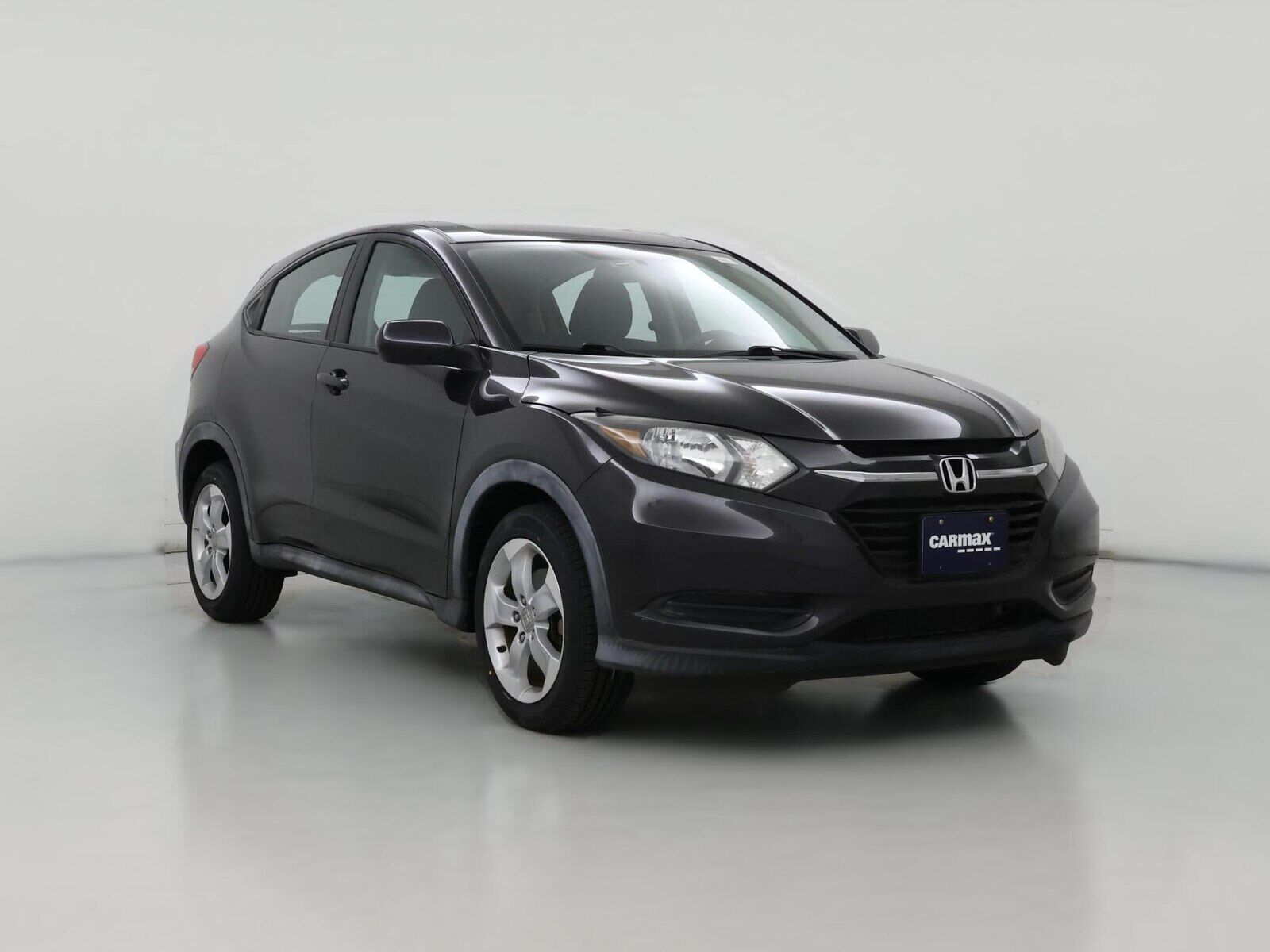 2016 HONDA HR-V