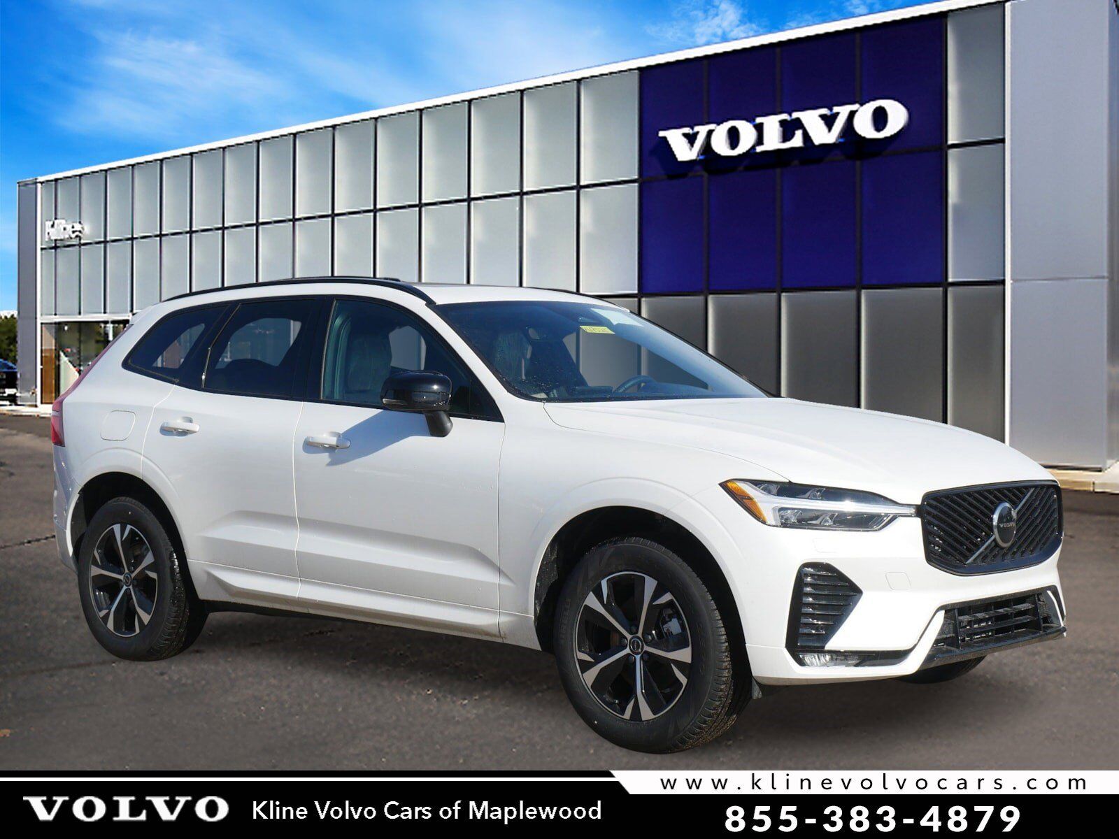 2026 VOLVO XC60