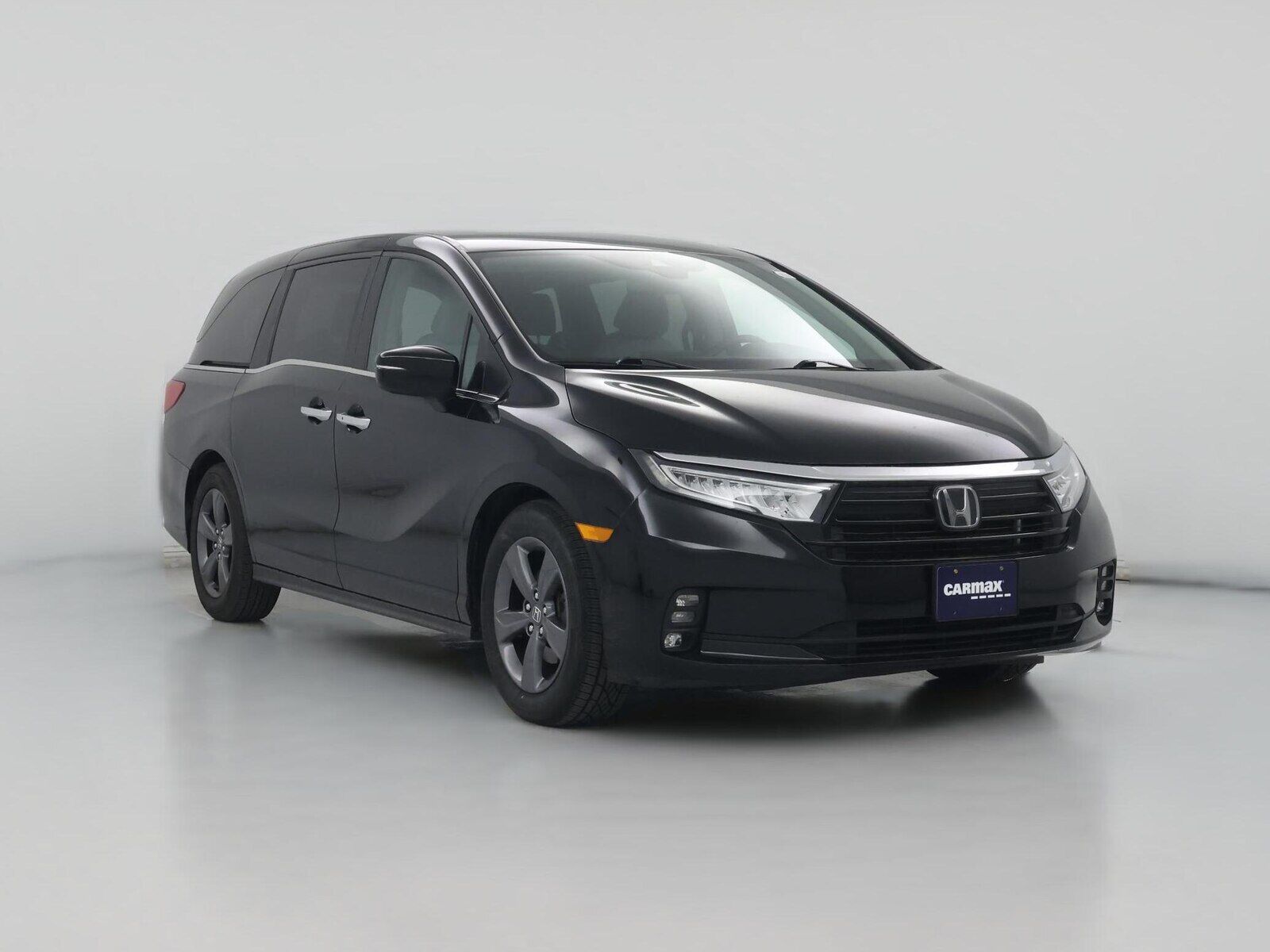 2022 HONDA Odyssey