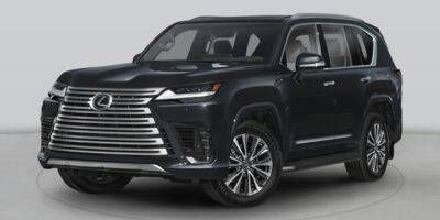 2023 LEXUS LX