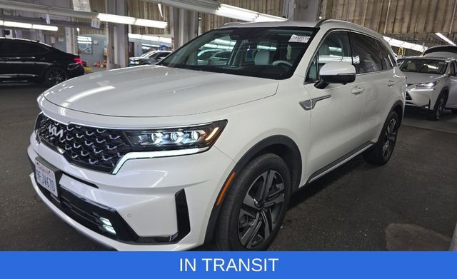 2023 KIA Sorento