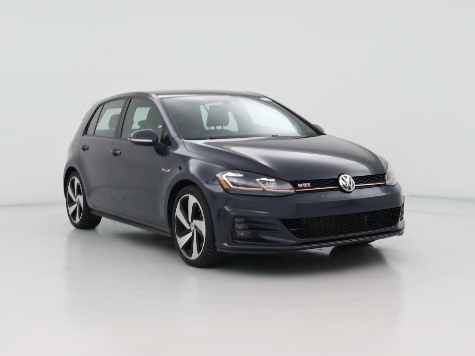2019 VOLKSWAGEN Golf GTI