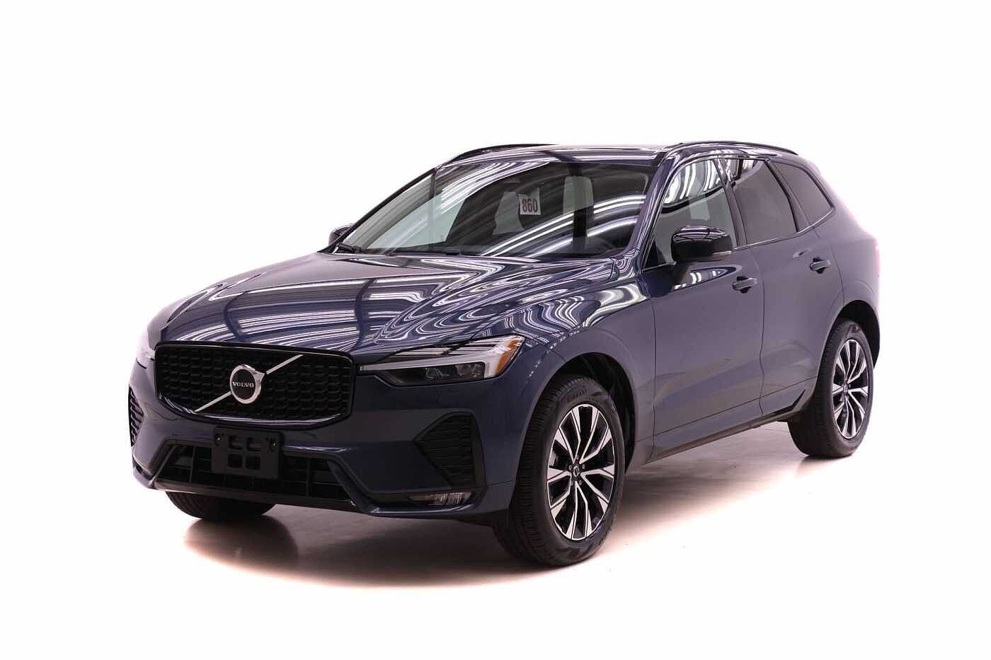 2025 VOLVO XC60