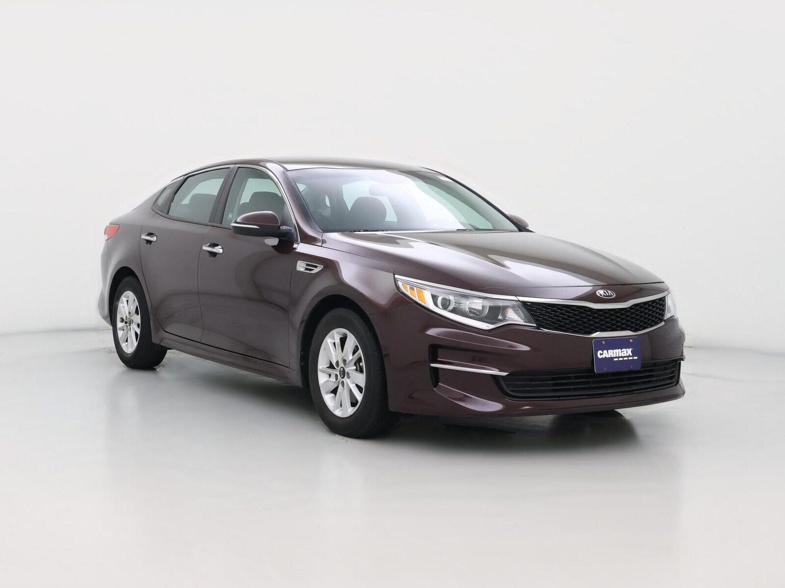 2016 KIA Optima