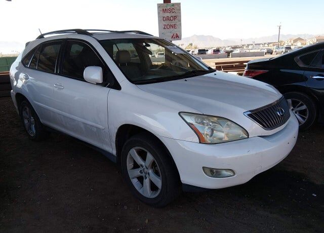 2006 LEXUS RX