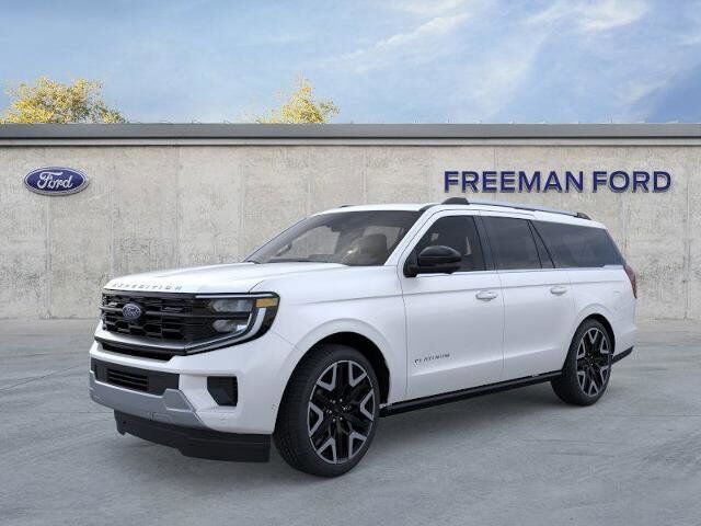 2026 FORD Expedition