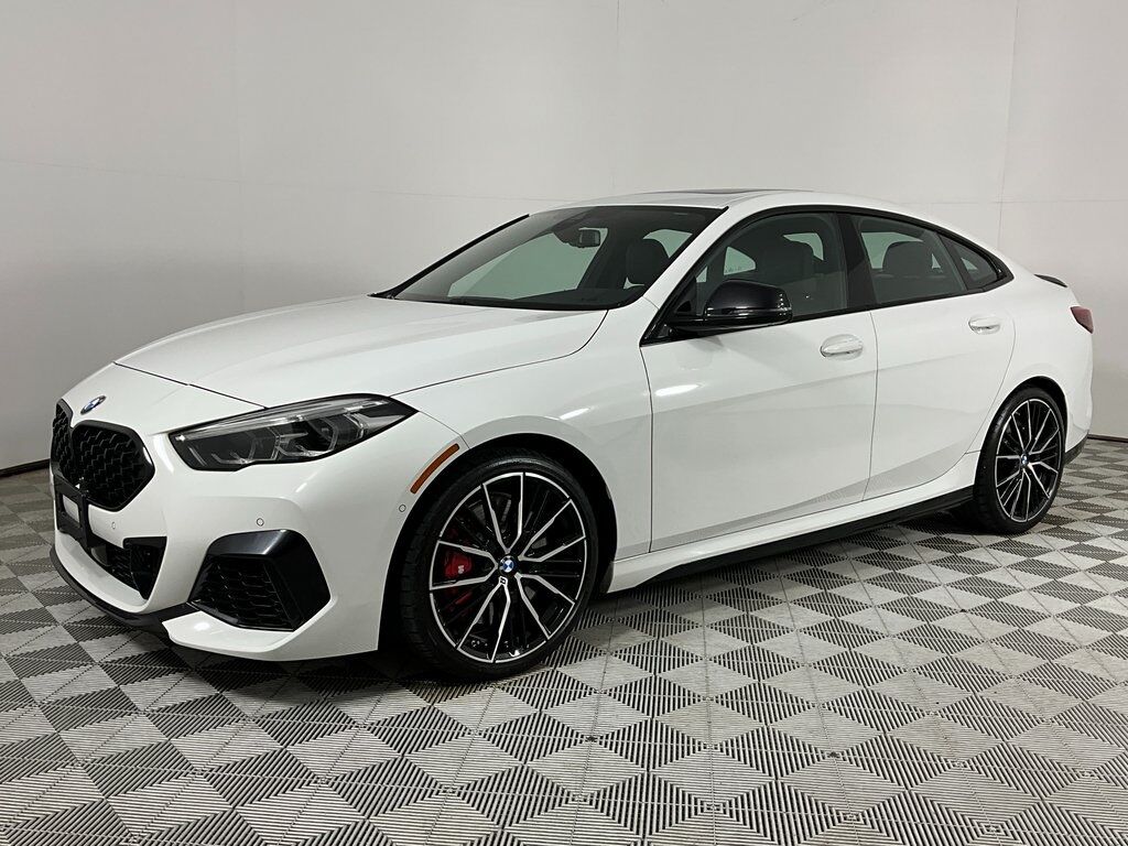 2024 BMW M2
