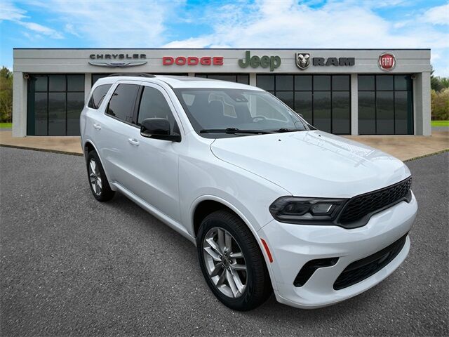 2024 DODGE Durango