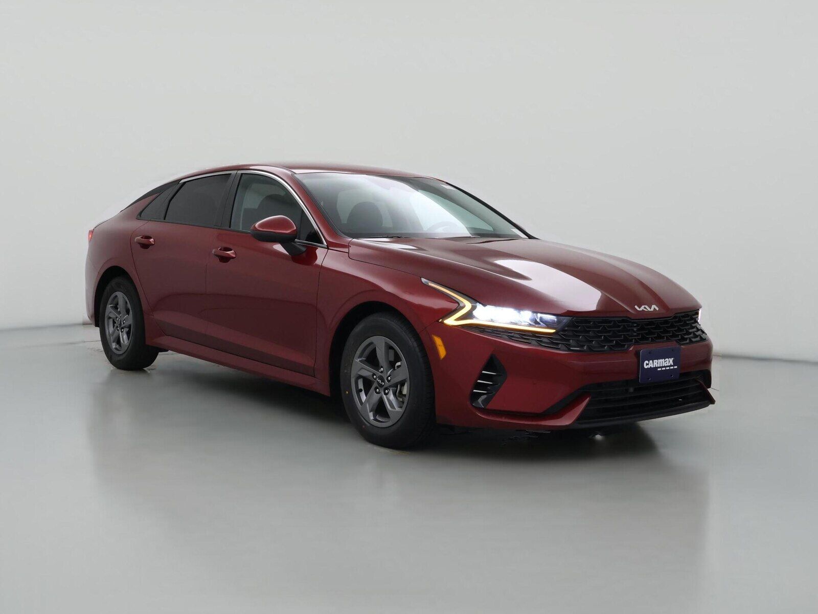 2024 KIA K5