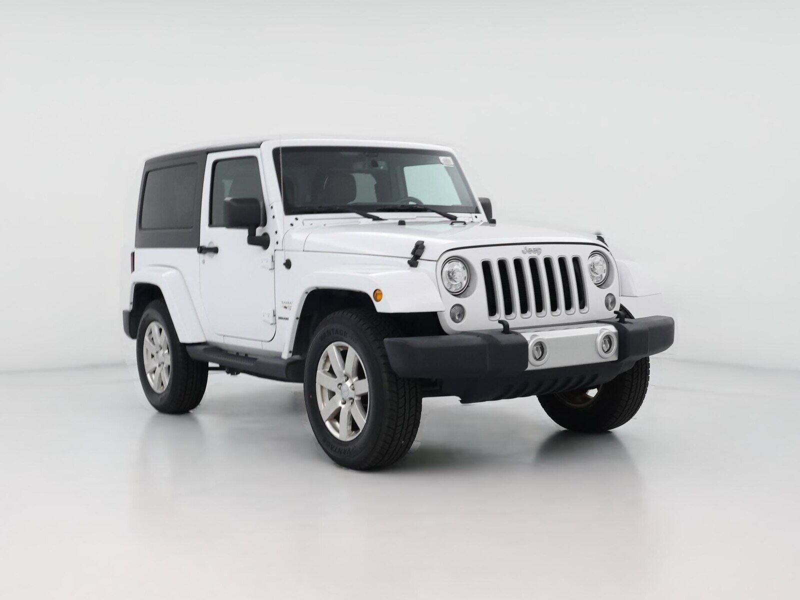 2018 JEEP Wrangler JK