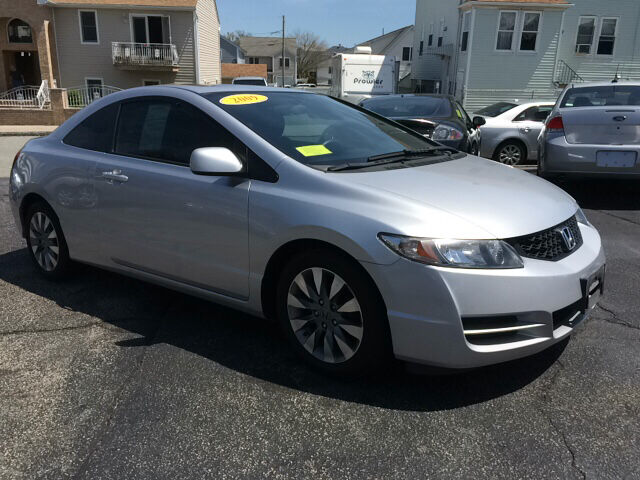 2009 HONDA Civic