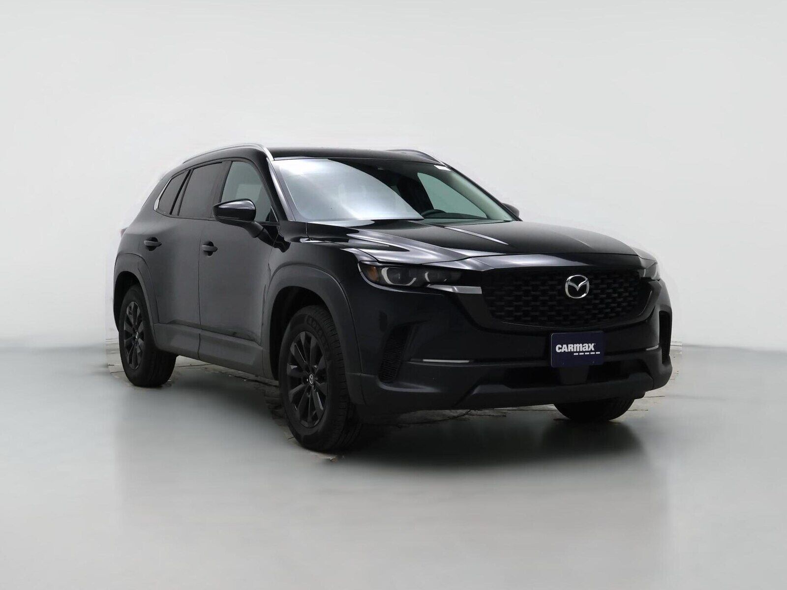 2024 MAZDA CX-50