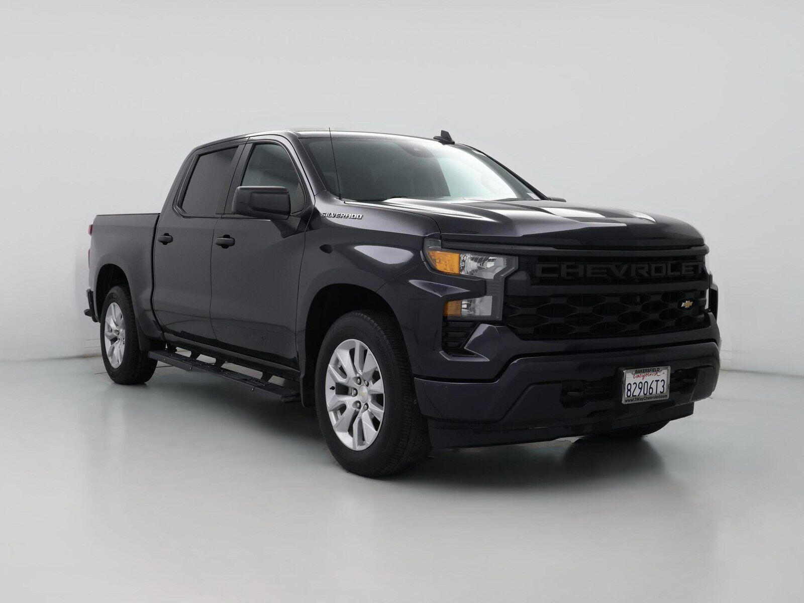 2023 Chevrolet Silverado