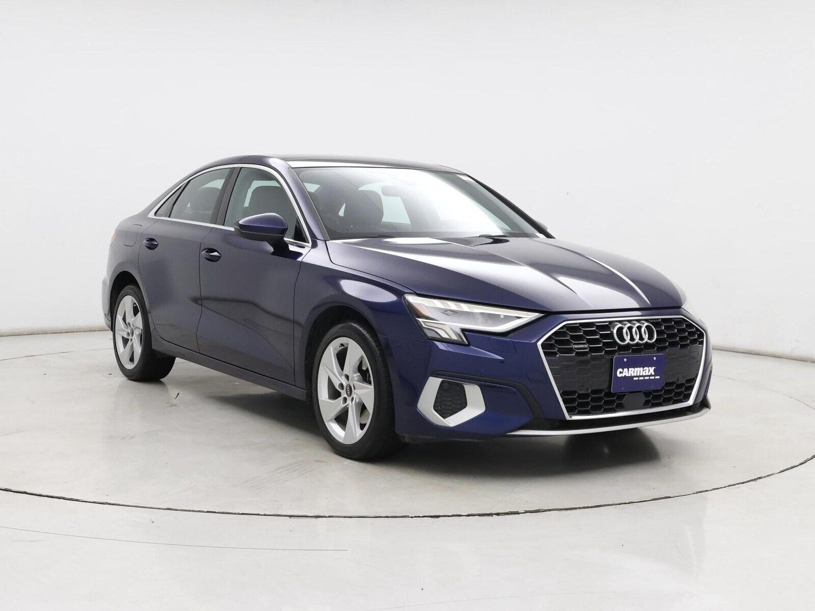 2023 Audi A3