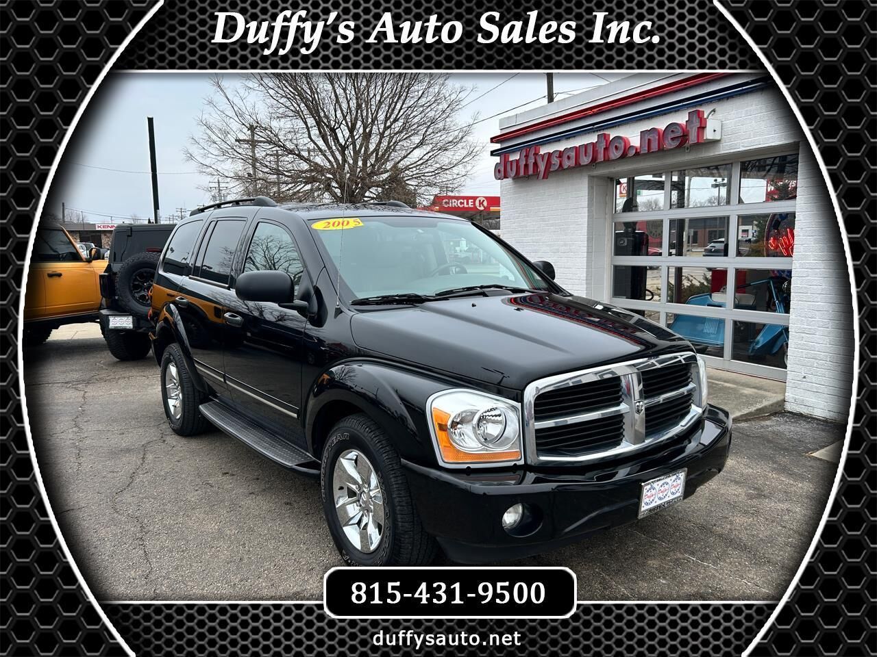 Dodge Durango