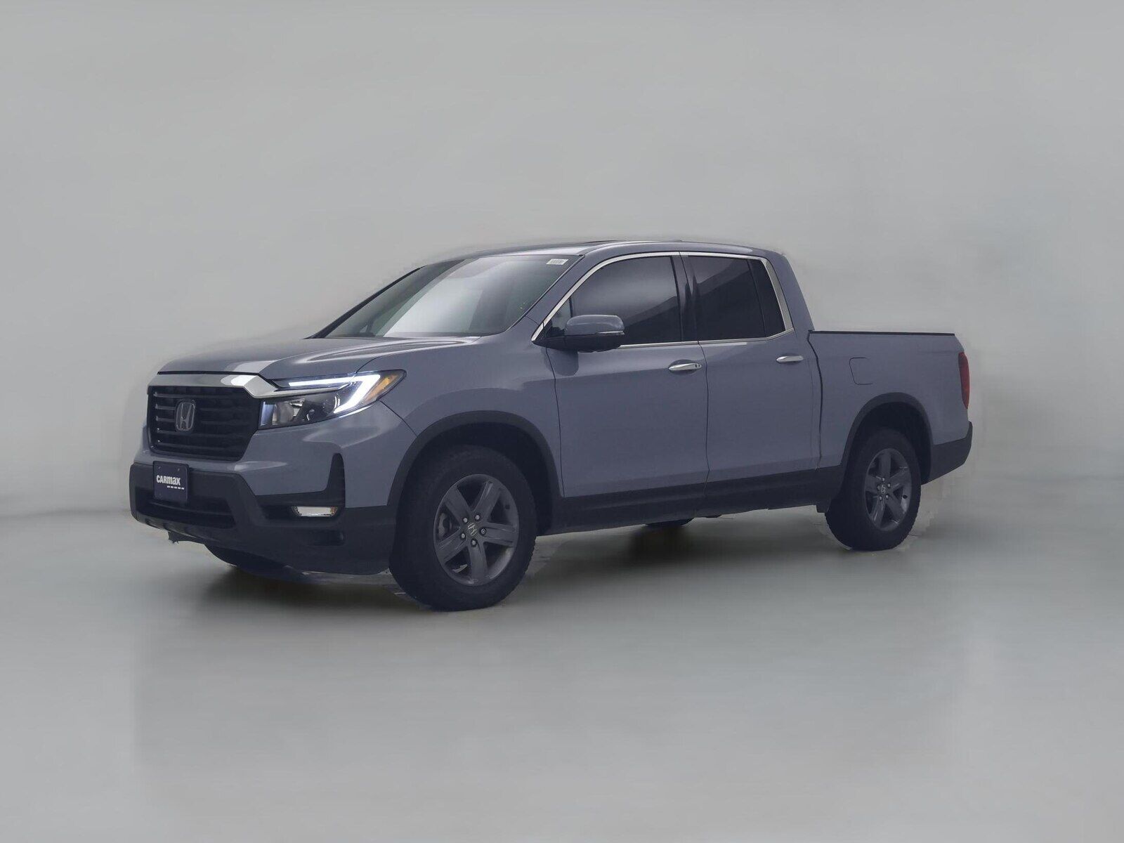 2022 HONDA Ridgeline