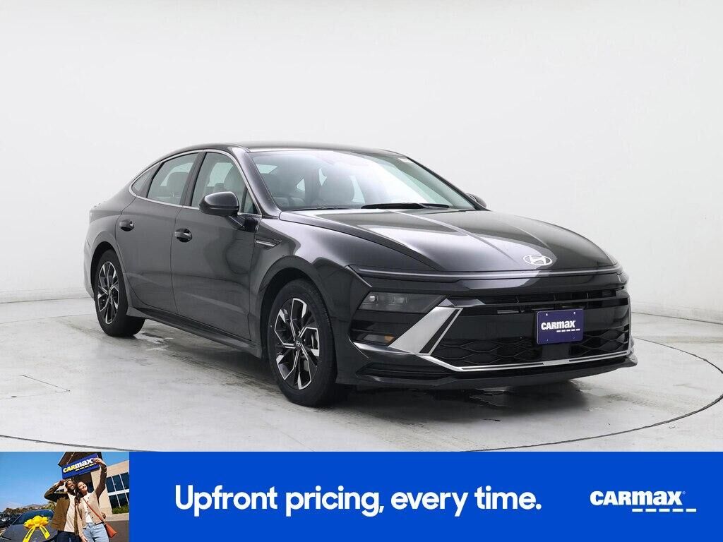 2025 HYUNDAI Sonata