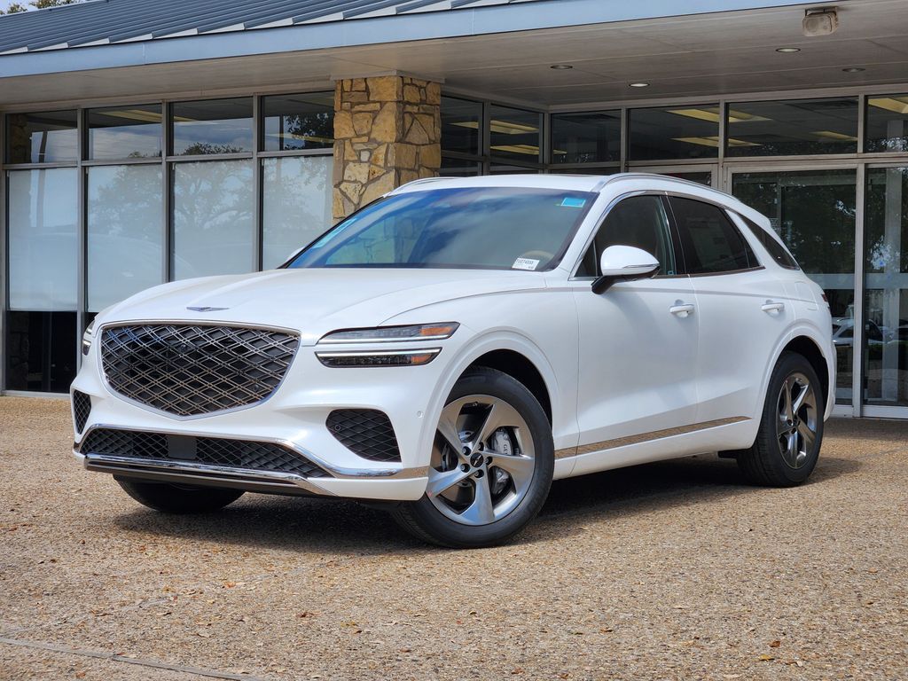 2026 GENESIS GV70