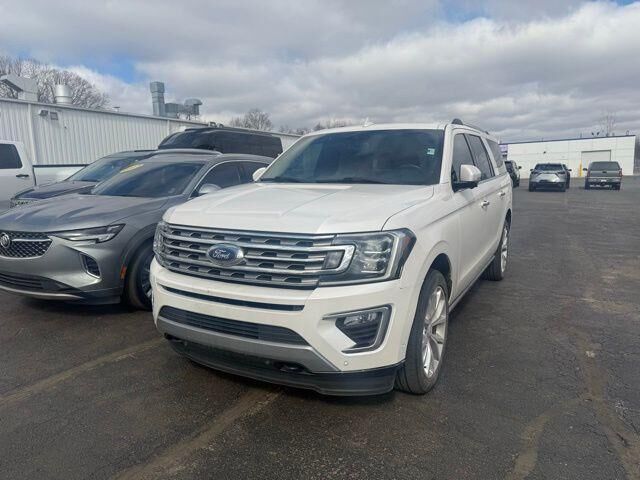 2019 FORD Expedition