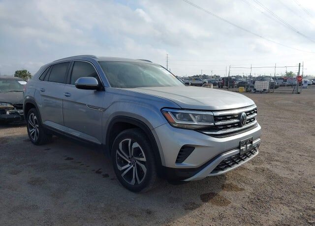 2023 VOLKSWAGEN Atlas Cross Sport 4Motion