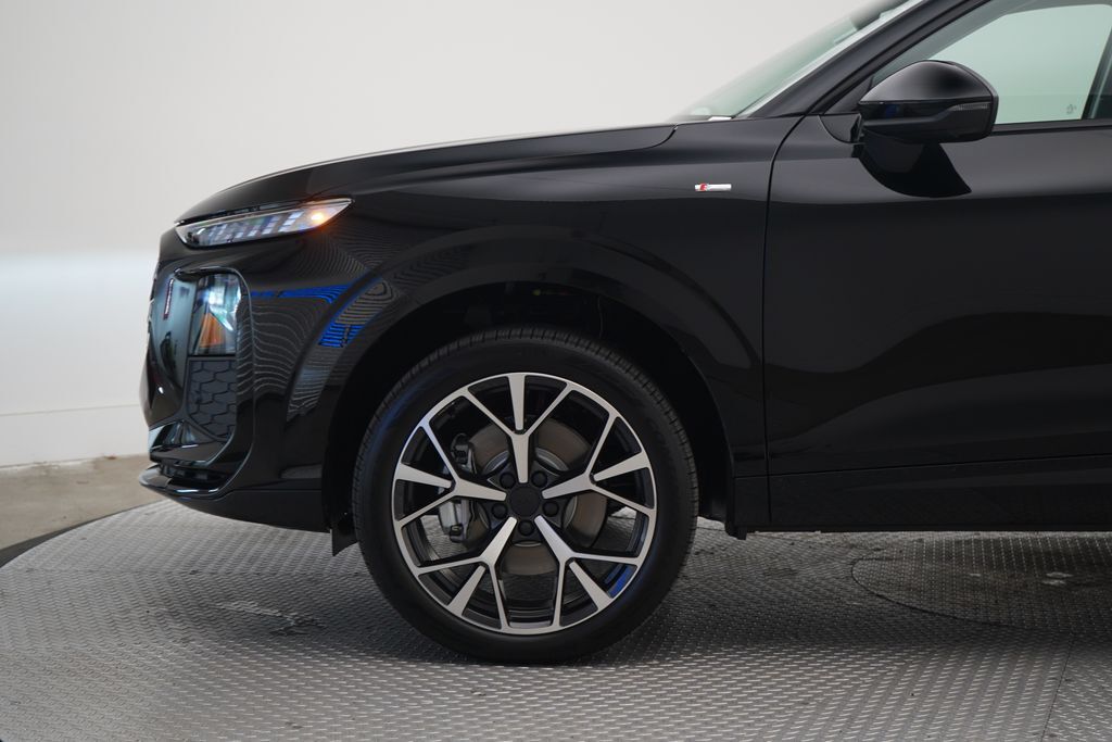 2026 Audi Q3