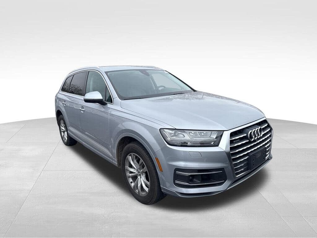 2017 Audi Q7