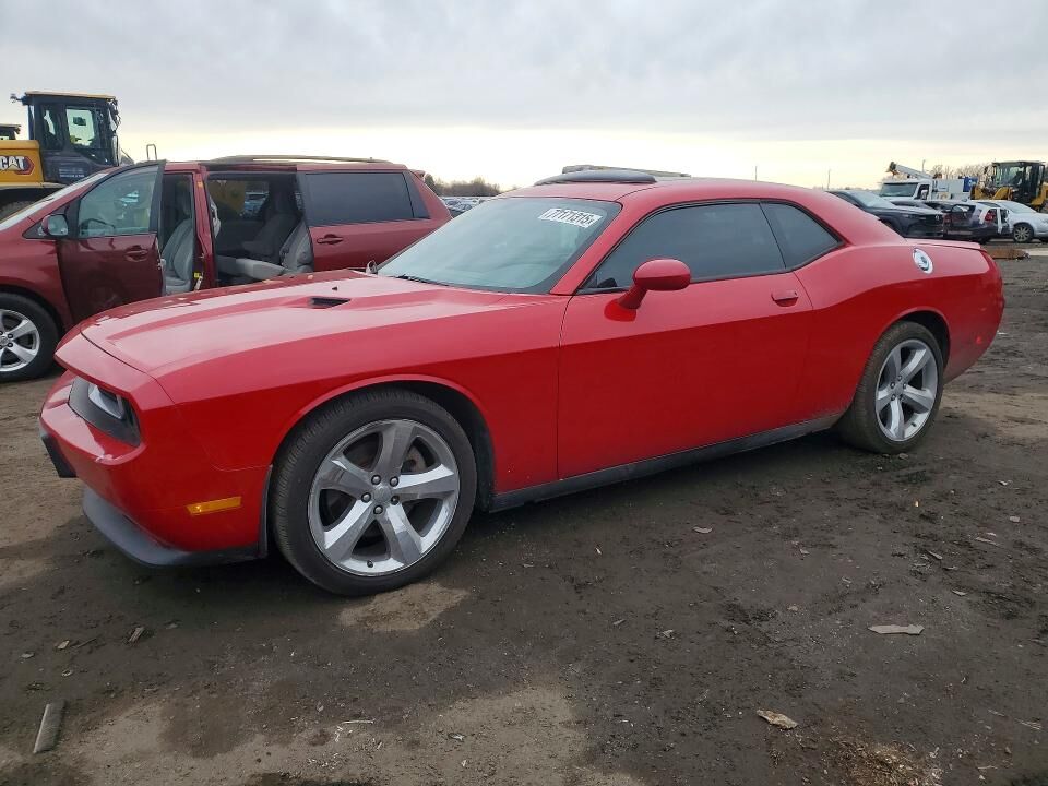 DODGE