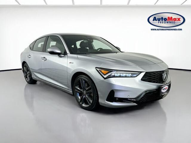 2023 ACURA Integra