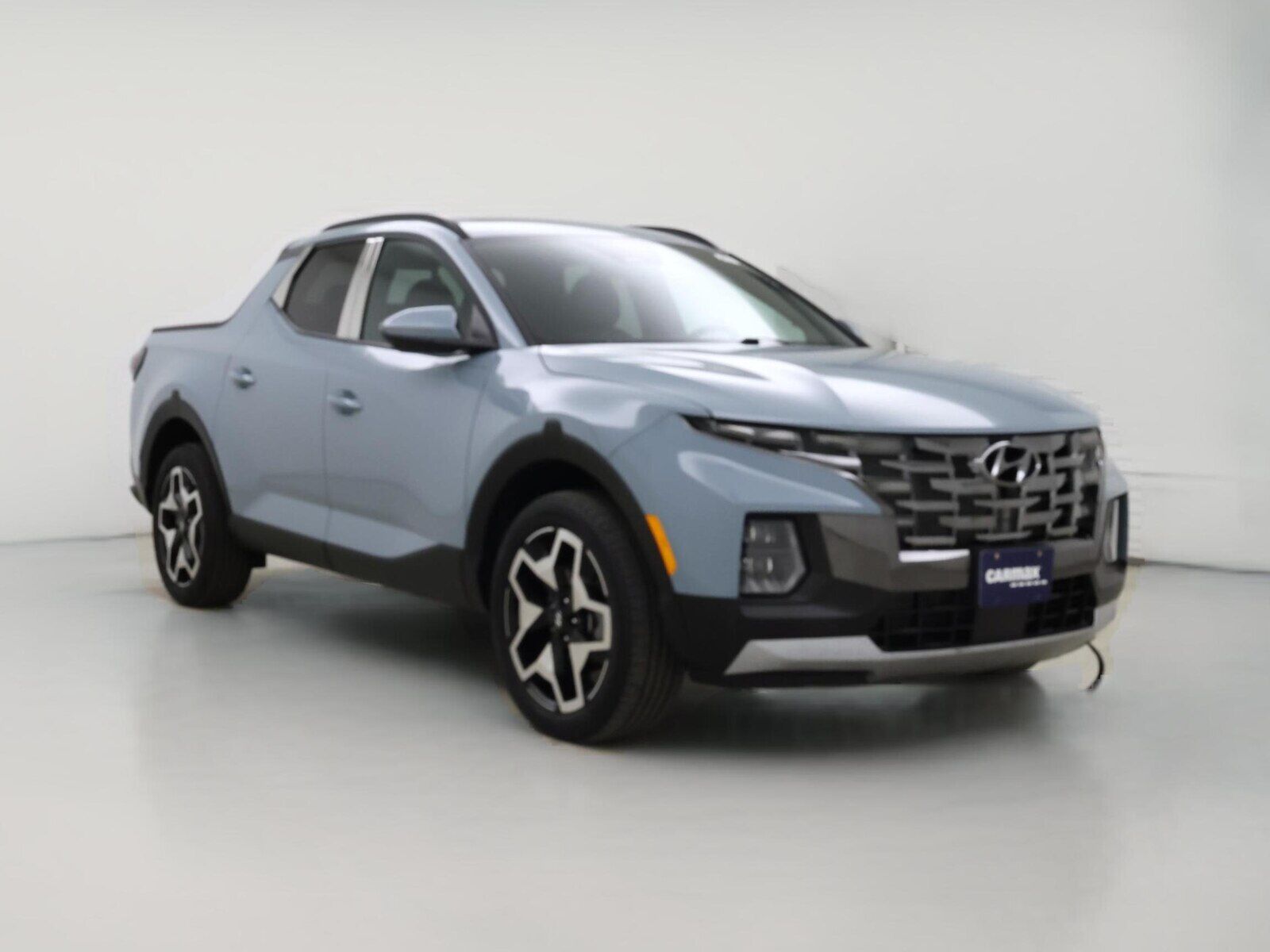 2024 HYUNDAI SANTA CRUZ