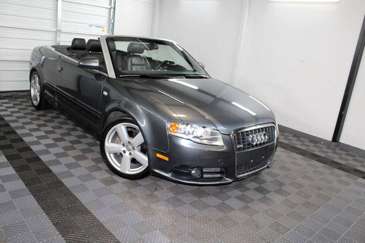 2009 AUDI A4