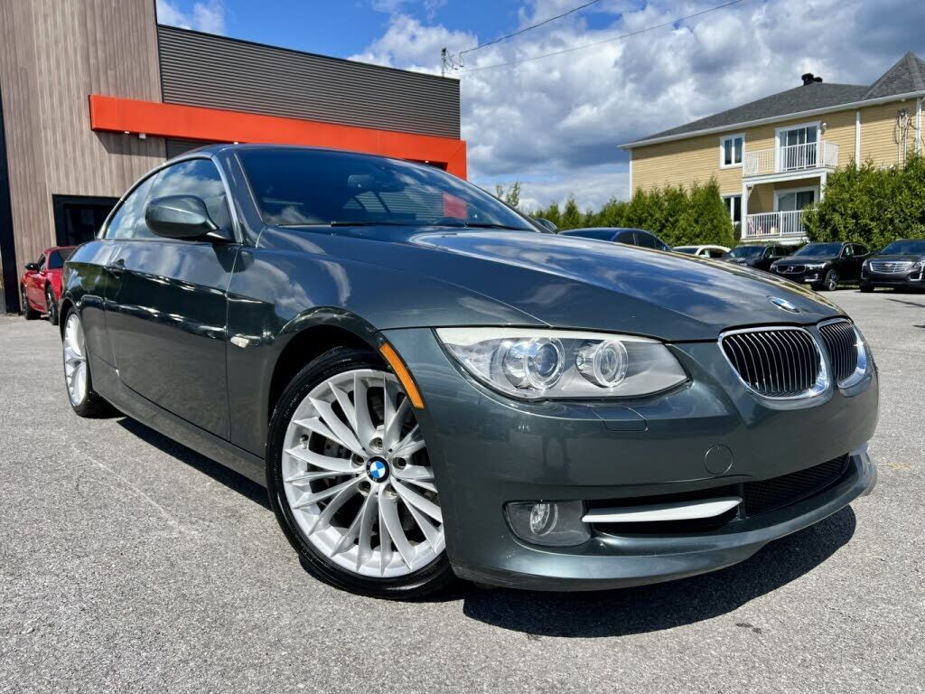 BMW 335i