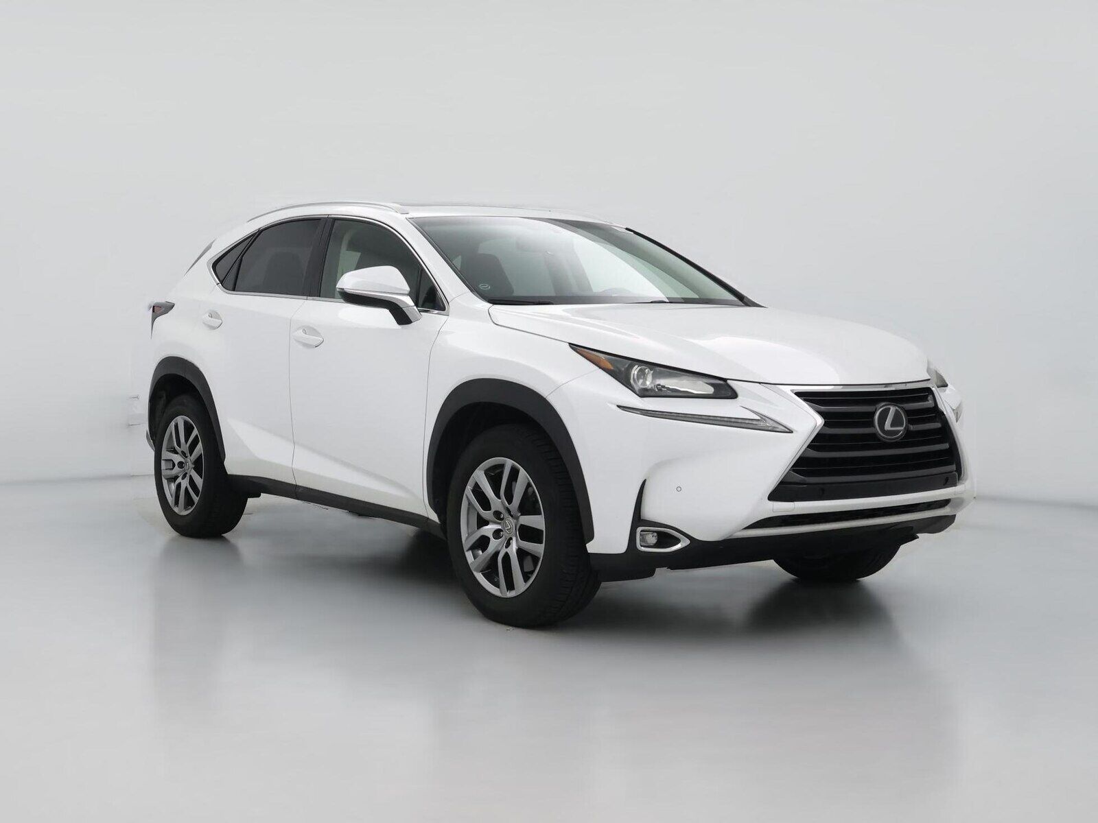 2016 LEXUS NX