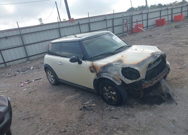 2010 MINI Cooper