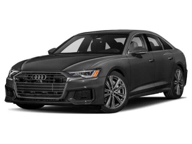 2022 AUDI A6