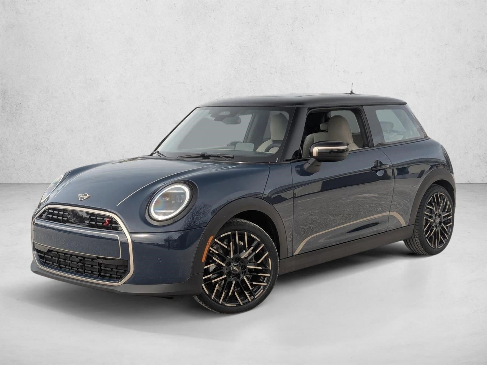 2026 MINI Hardtop