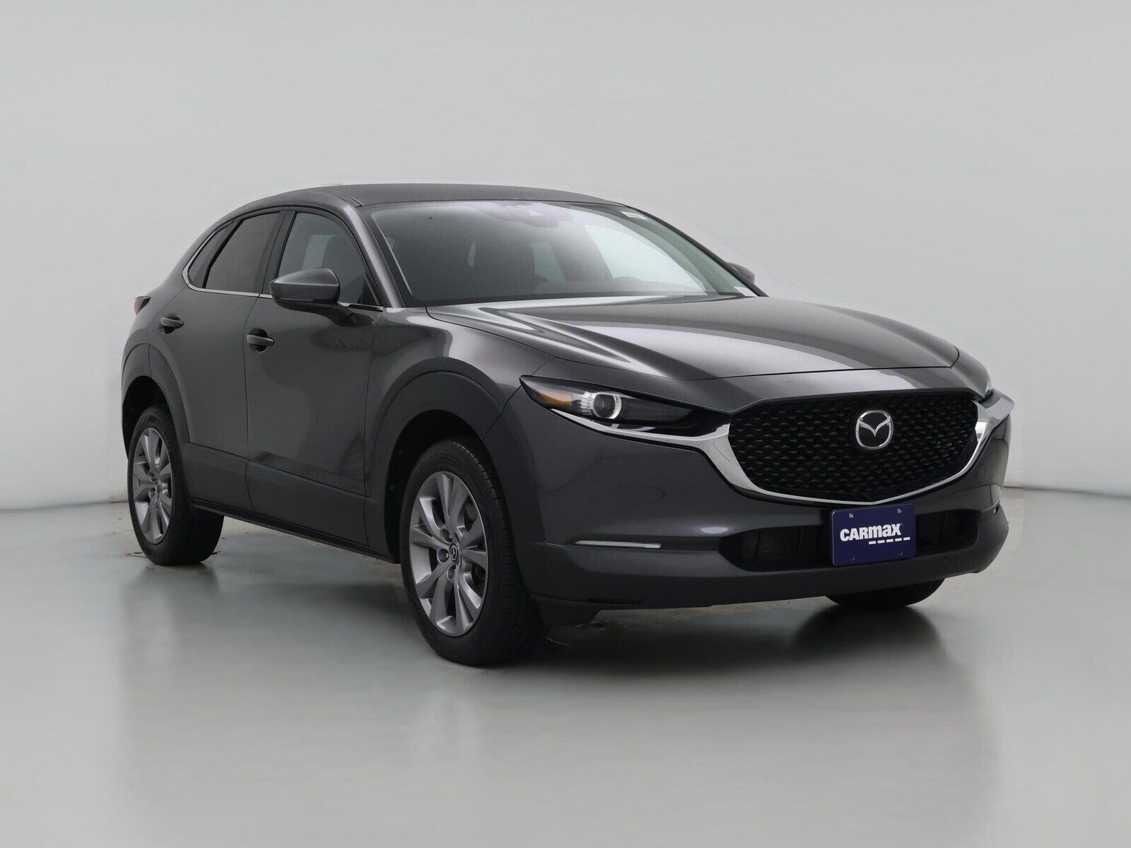 2021 MAZDA CX-30