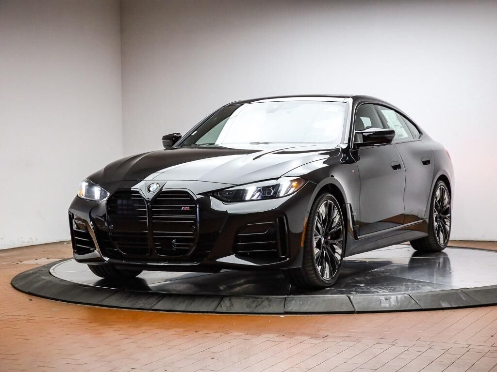 2026 BMW 440i