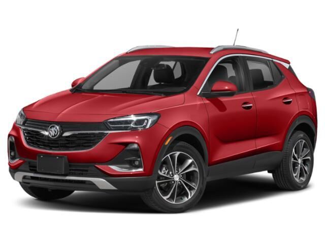 2020 BUICK Encore GX